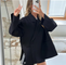 Damen-Blazerjacke – Produktansicht 3