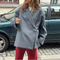 Damen-Blazerjacke – Produktansicht 2