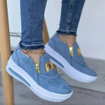 Bequeme Sneakers für den Alltag – Produktansicht 1