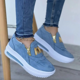 Bequeme Sneakers für den Alltag – Produktansicht 1