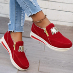 Bequeme Sneakers für den Alltag – Produktansicht 3