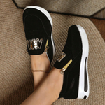 Bequeme Sneakers für den Alltag – Produktansicht 2