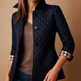 Damen-Baumwolljacke – Produktansicht 3