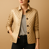 Damen-Baumwolljacke – Produktansicht 5