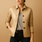 Damen-Baumwolljacke – Produktansicht 5