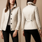 Damen-Baumwolljacke – Produktansicht 4