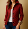 Damen-Baumwolljacke – Produktansicht 1