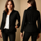 Damen-Baumwolljacke – Produktansicht 2