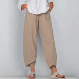Bequeme, leichte Hose für den Alltag – Produktansicht 5