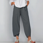 Bequeme, leichte Hose für den Alltag – Produktansicht 3