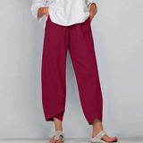 Bequeme, leichte Hose für den Alltag – Produktansicht 1