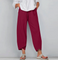 Bequeme, leichte Hose für den Alltag – Produktansicht 1