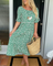 Bequemes Midikleid – Produktansicht 4
