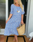 Bequemes Midikleid – Produktansicht 5