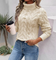 Dicker Rollkragenpullover – Produktansicht 11
