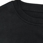 Sweatshirt mit verspieltem Herzchen-Print – Produktansicht 5