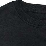Sweatshirt mit verspieltem Herzchen-Print – Produktansicht 5