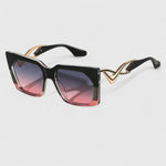Stylische Sonnenbrille für jeden Anlass – Produktansicht 4