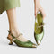 Bequeme Pumps mit weicher Dämpfung – Produktansicht 1