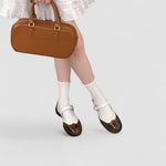 Mary-Jane-Schuhe mit weicher Polstersohle – Produktansicht 9