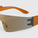Stilvolle Sonnenbrille für jeden Anlass mit UV400-Schutz – Produktansicht 6