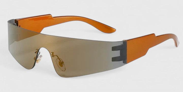 Stilvolle Sonnenbrille für jeden Anlass mit UV400-Schutz – Produktansicht 6
