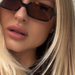 Glamouröse Sonnenbrille für stilvolle Auftritte – Produktansicht 9
