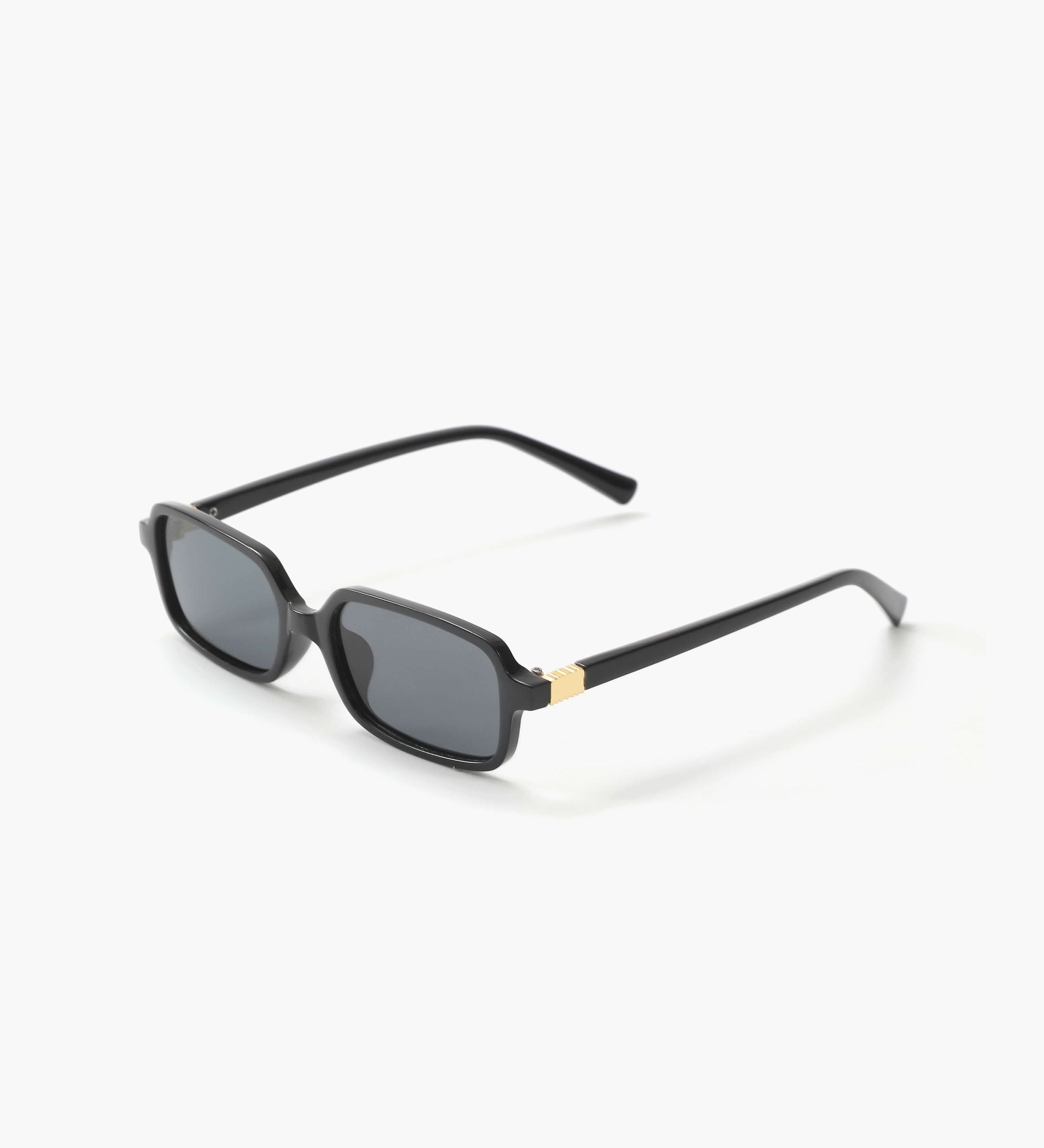 Glamouröse Sonnenbrille für stilvolle Auftritte – Produktansicht 1
