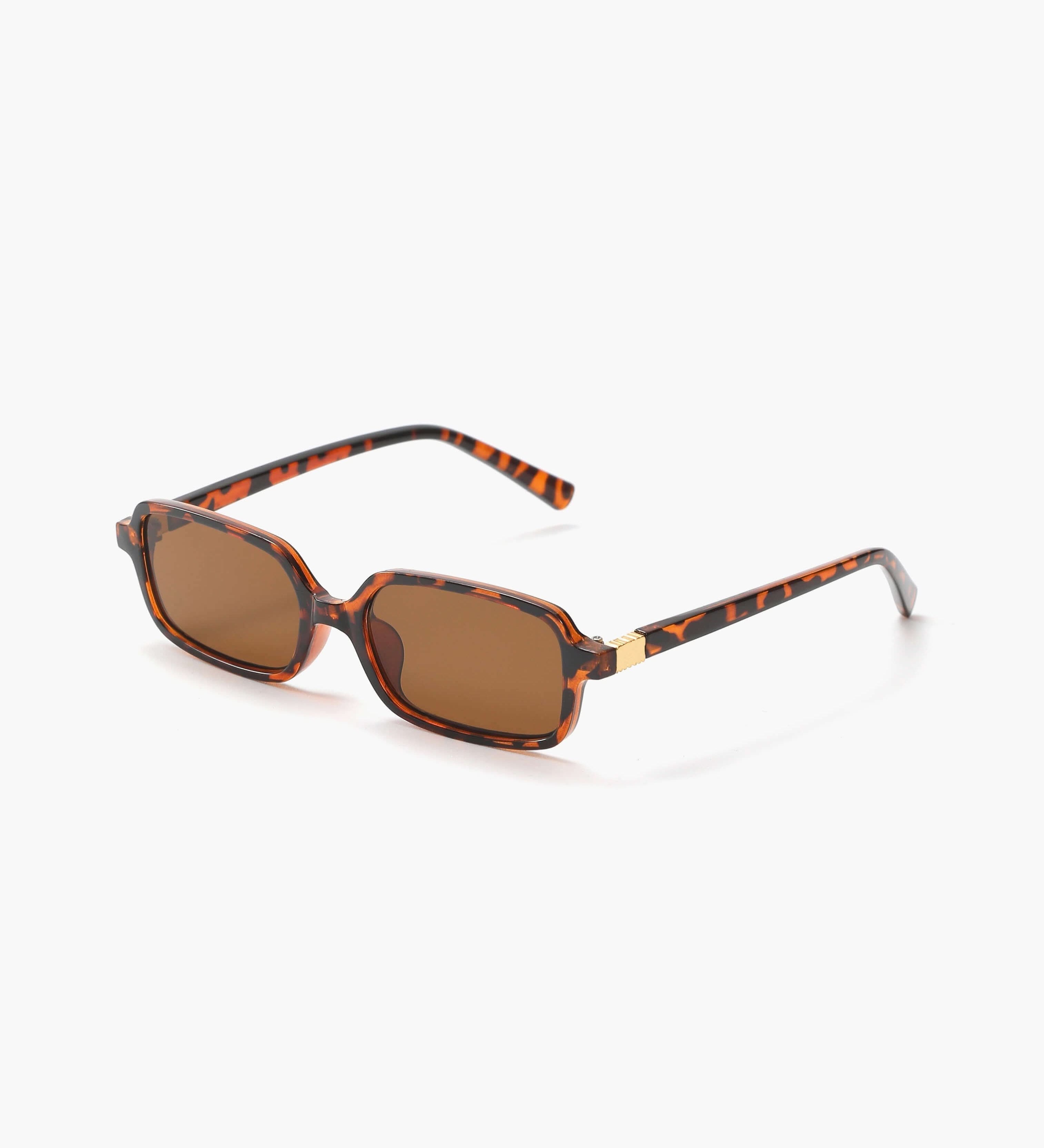 Glamouröse Sonnenbrille für stilvolle Auftritte – Produktansicht 3