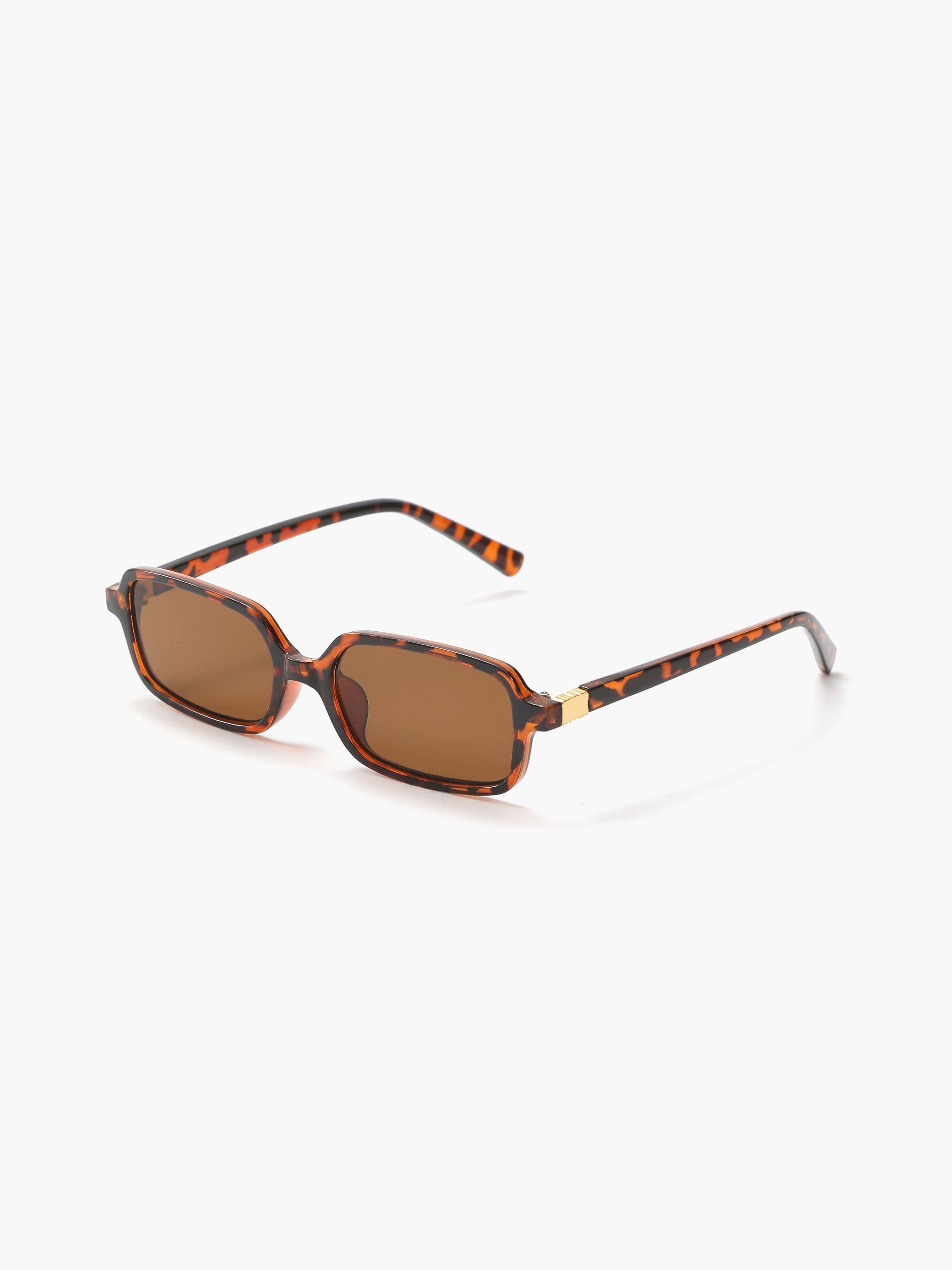 Glamouröse Sonnenbrille für stilvolle Auftritte – Produktansicht 3