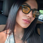 Stilvolle Sonnenbrille – Produktansicht 8