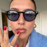 Stilvolle Sonnenbrille – Produktansicht 7