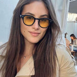 Stilvolle Sonnenbrille – Produktansicht 9