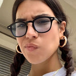 Stilvolle Sonnenbrille – Produktansicht 4