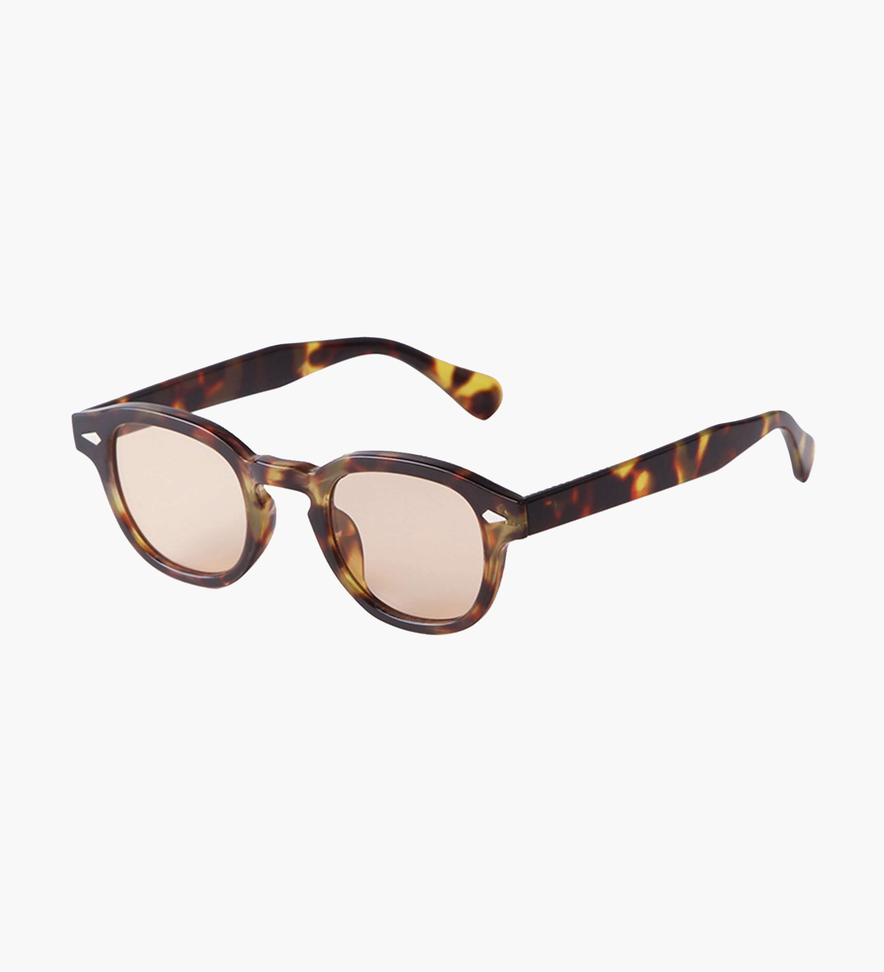 Stilvolle Sonnenbrille – Produktansicht 2