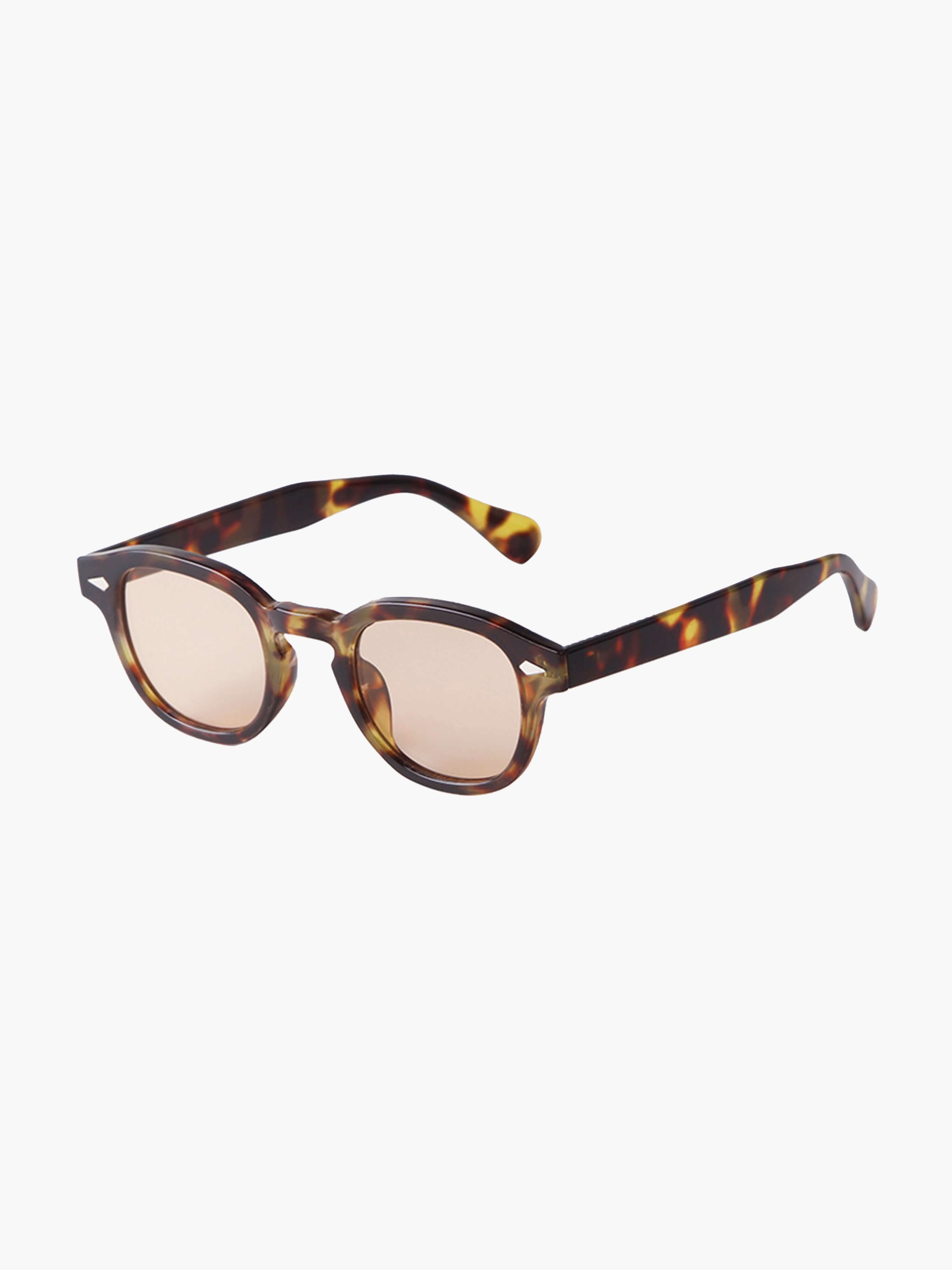 Stilvolle Sonnenbrille – Produktansicht 2