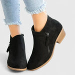 Bequeme Stiefel mit weicher Dämpfung – Produktansicht 1