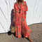 Elegantes Kleid mit bequemer Passform – Produktansicht 13
