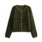 Teddyjacke für Damen – Produktansicht 5