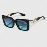 Stylische Sonnenbrille für jeden Anlass – Produktansicht 6