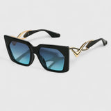 Stylische Sonnenbrille für jeden Anlass – Produktansicht 6