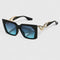 Stylische Sonnenbrille für jeden Anlass – Produktansicht 6