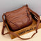 Elegante Schultertasche aus hochwertigem Material – Produktansicht 2