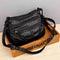 Elegante Schultertasche aus hochwertigem Material – Produktansicht 3