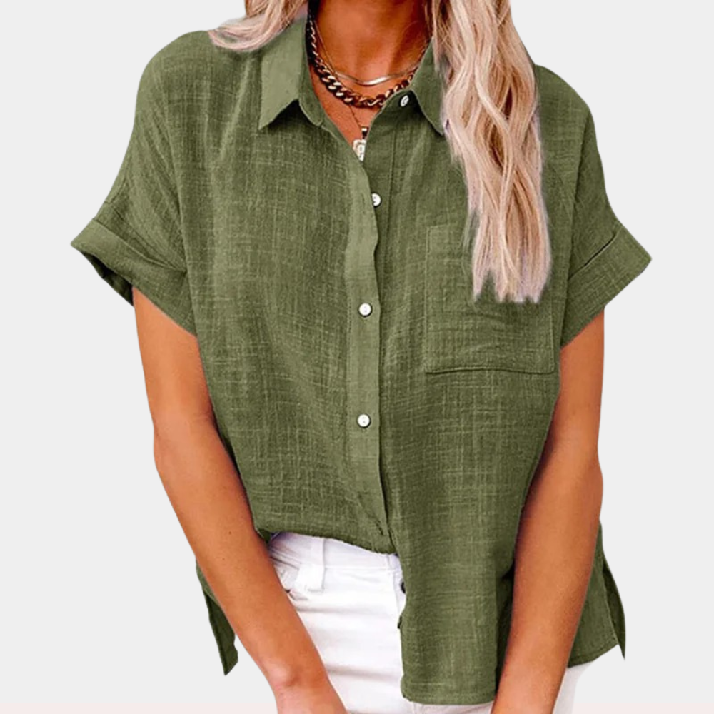 Damen-Bluse – Produktansicht 3