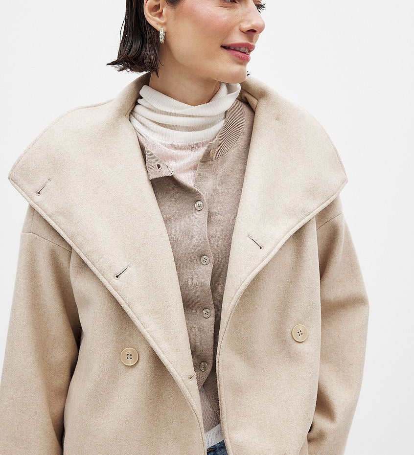 Kurzjacke für Damen – Produktansicht 5