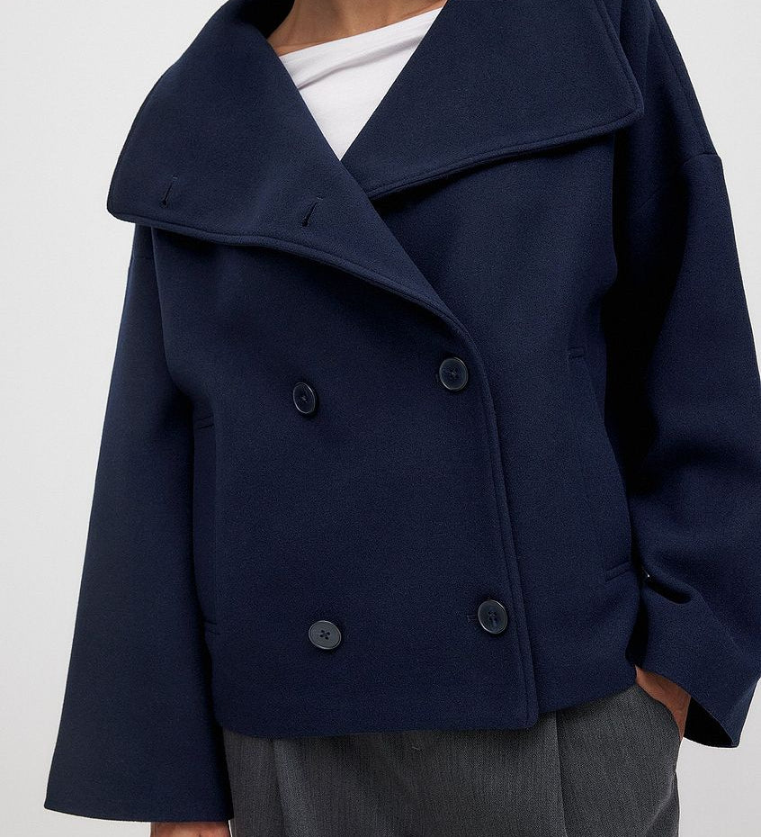 Kurzjacke für Damen – Produktansicht 7