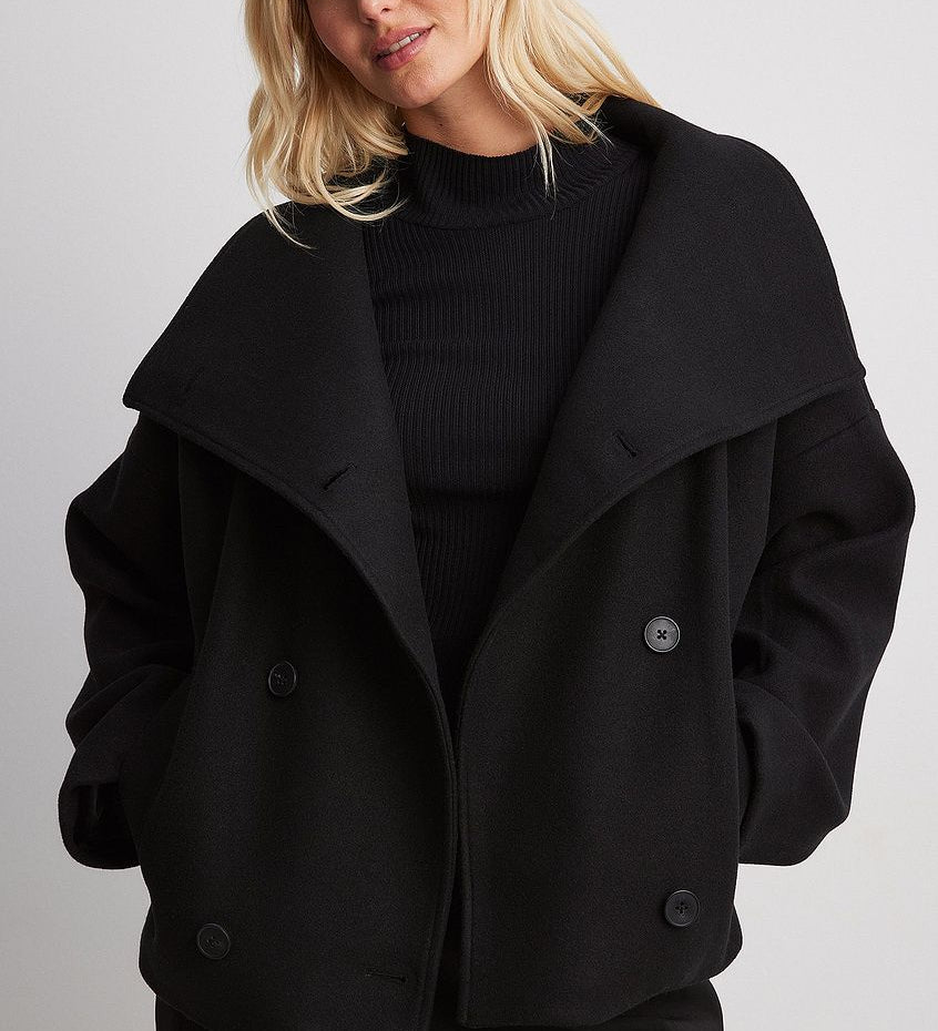 Kurzjacke für Damen – Produktansicht 9