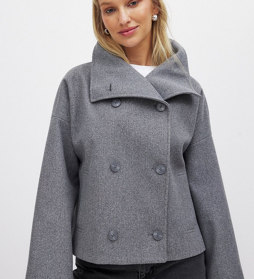 Kurzjacke für Damen – Produktansicht 1
