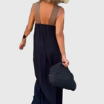 Elegantes Maxikleid – Produktansicht 2
